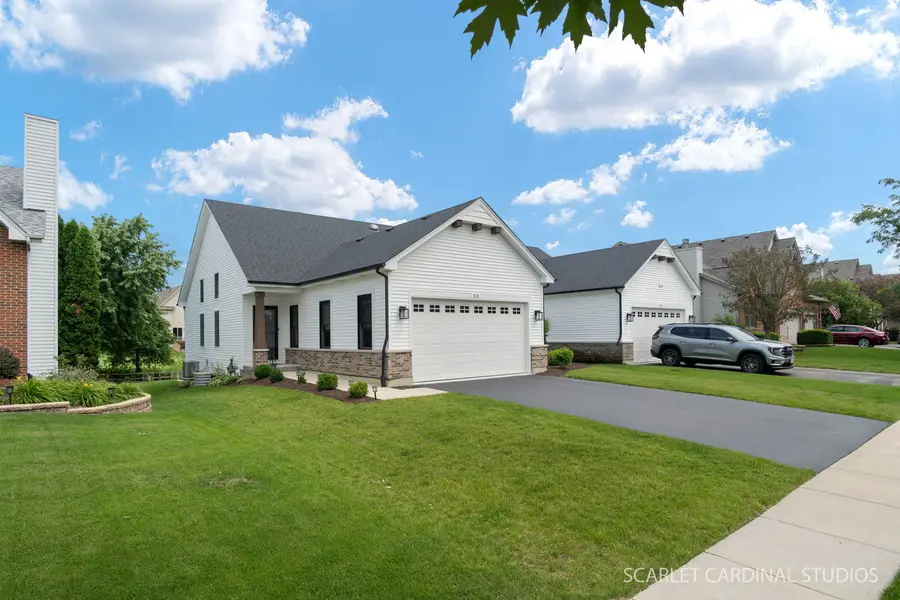 515 Sudbury Circle, Oswego, IL 60543 - #2