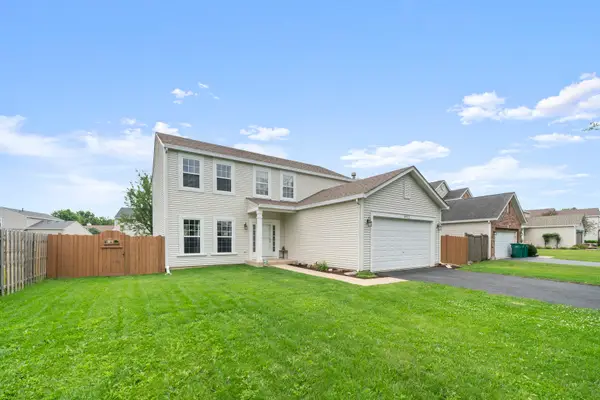 6922 Sahara Drive, Plainfield, IL 60586