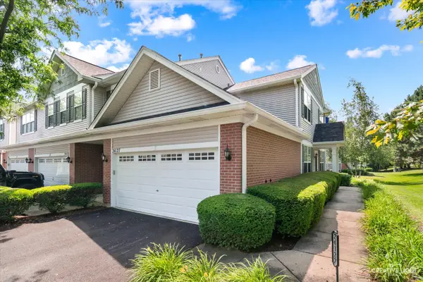 24127 W Walnut Circle, Plainfield, IL 60585