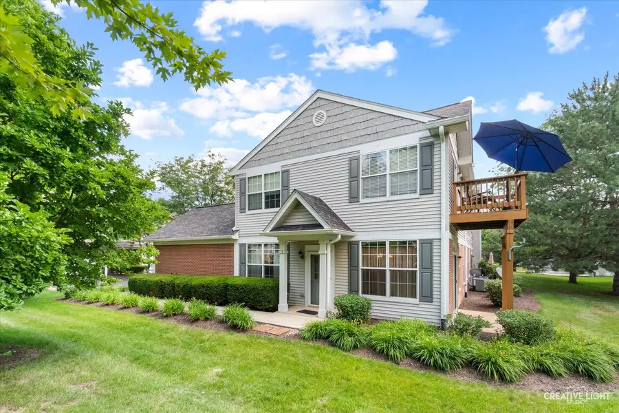 24127 W Walnut Circle, Plainfield, IL 60585 - #2