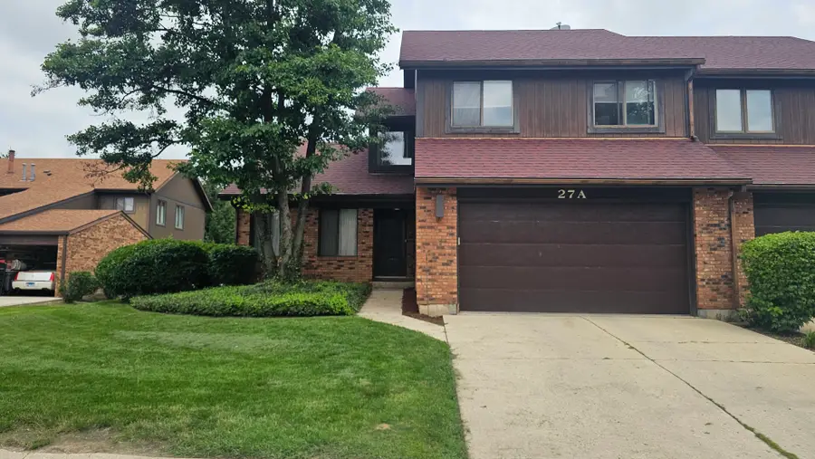 27 Creekside Circle #A, Elgin, IL 60123 - #2