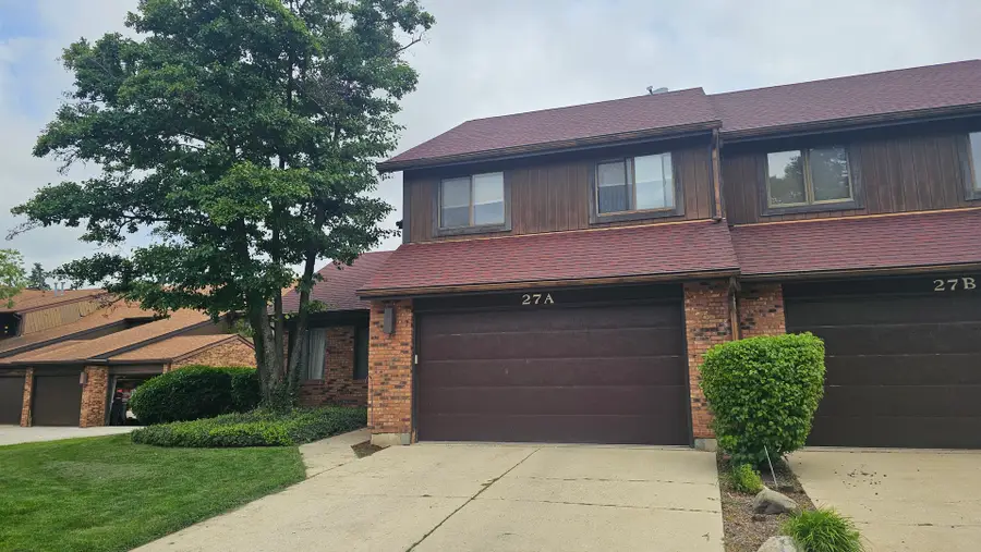 27 Creekside Circle #A, Elgin, IL 60123 - #3