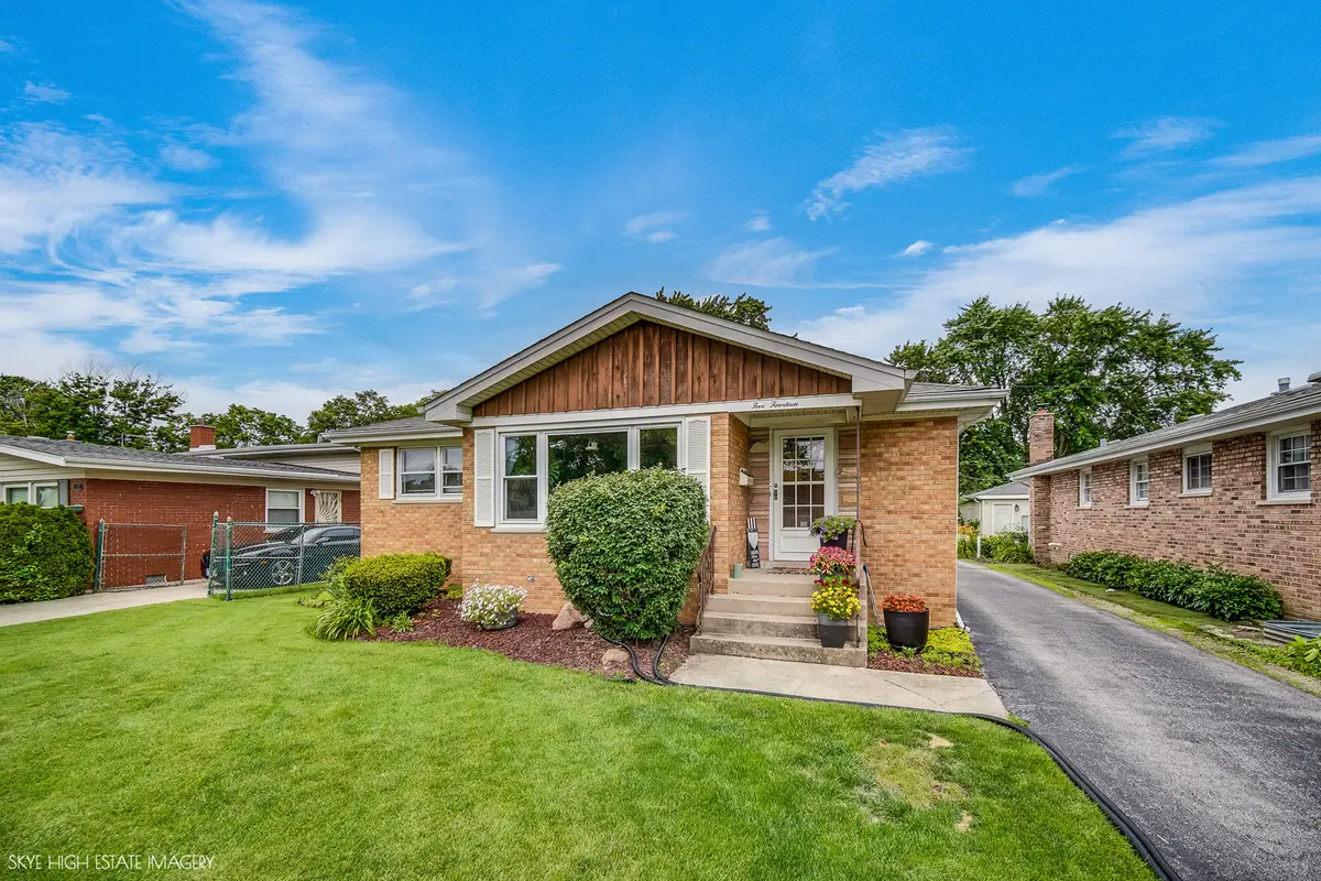 514 E 164th Place, South Holland, IL 60473 - #1