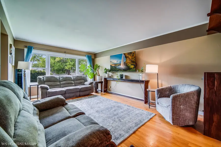 514 E 164th Place, South Holland, IL 60473 - #3