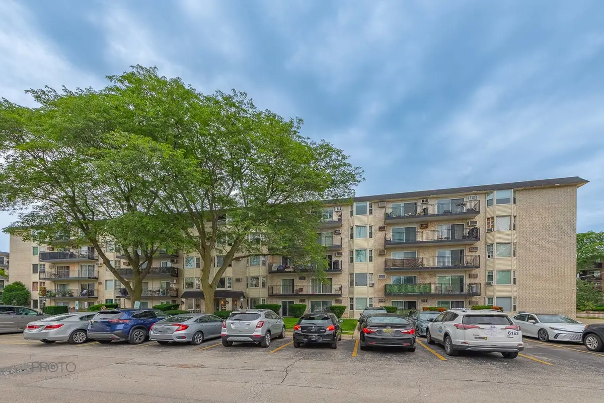 5506 Lincoln Avenue #A320, Morton Grove, IL 60053 - #1