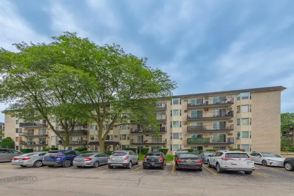 5506 Lincoln Avenue #A320, Morton Grove, IL 60053