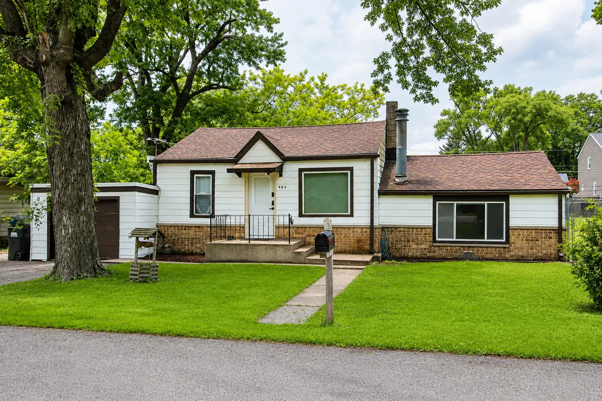 403 Maplewood Drive, Lakemoor, IL 60051 - #1