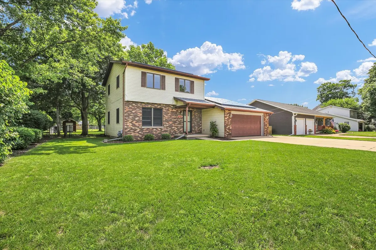 1009 N West Street N, Leroy, IL 61752 - #1