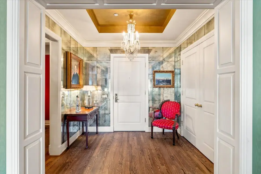 800 N Michigan Avenue #5501, Chicago, IL 60611 - #3