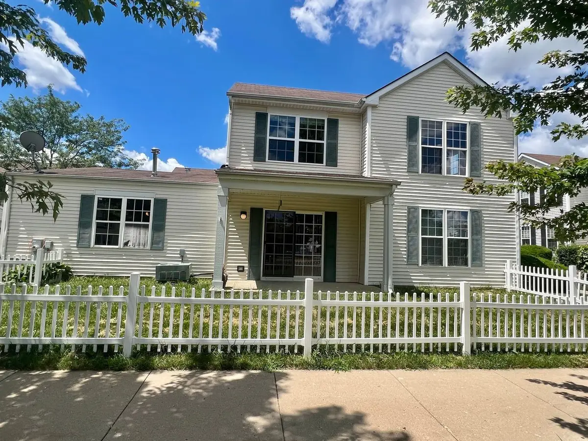 889 Symphony Drive, Aurora, IL 60504 - #1