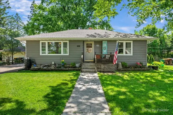 515 Kishwaukee Street, Marengo, IL 60152