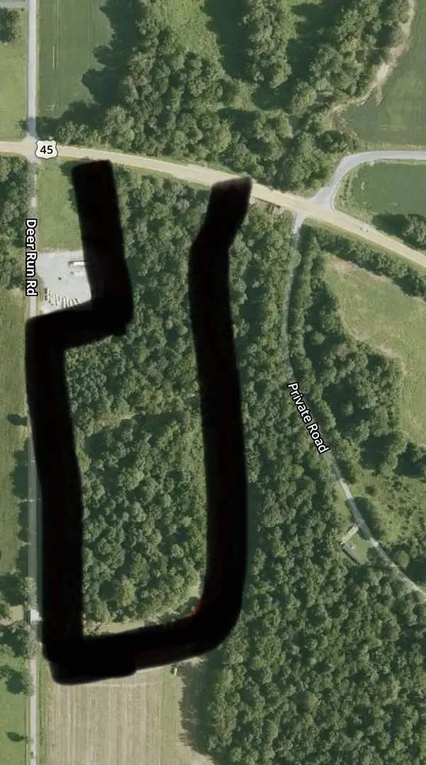 TBD S Us 45 Road, Brookport, IL 62910 - #3