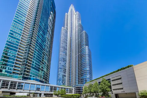 1211 S Prairie Avenue #3901, Chicago, IL 60605