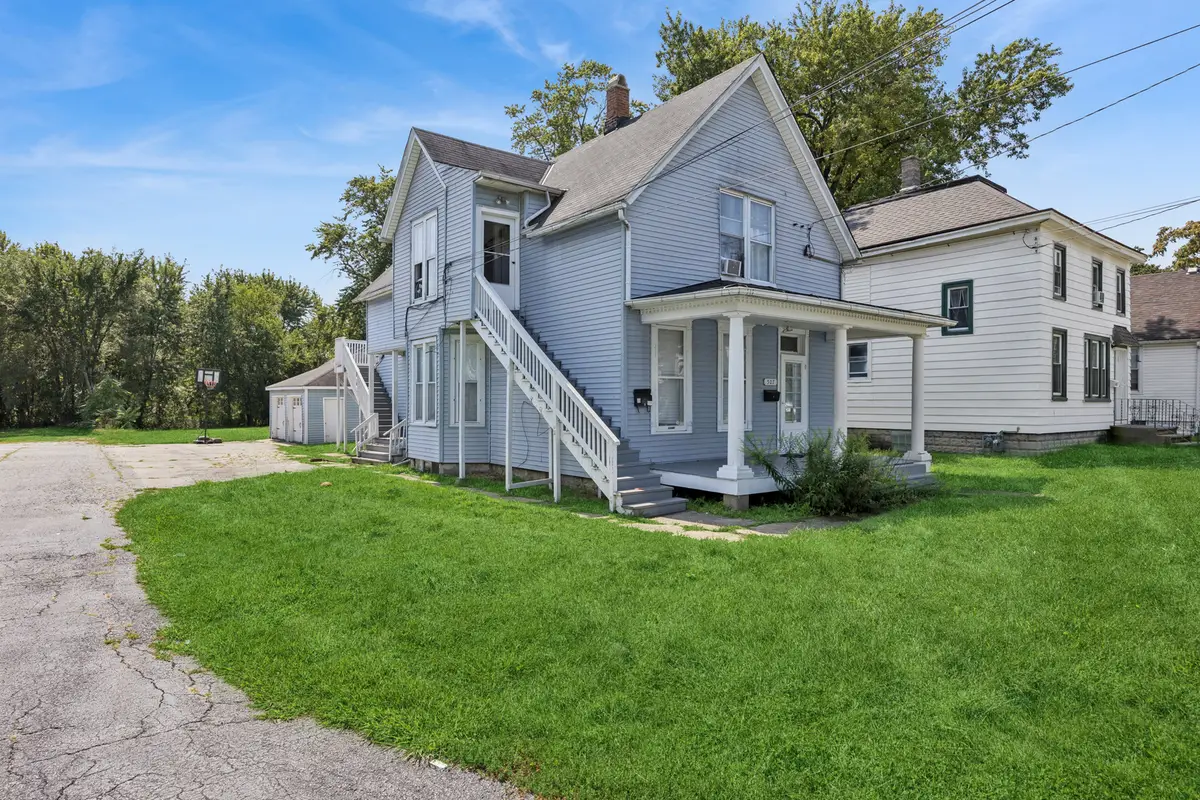 507 E 158th Street, South Holland, IL 60473 - #1