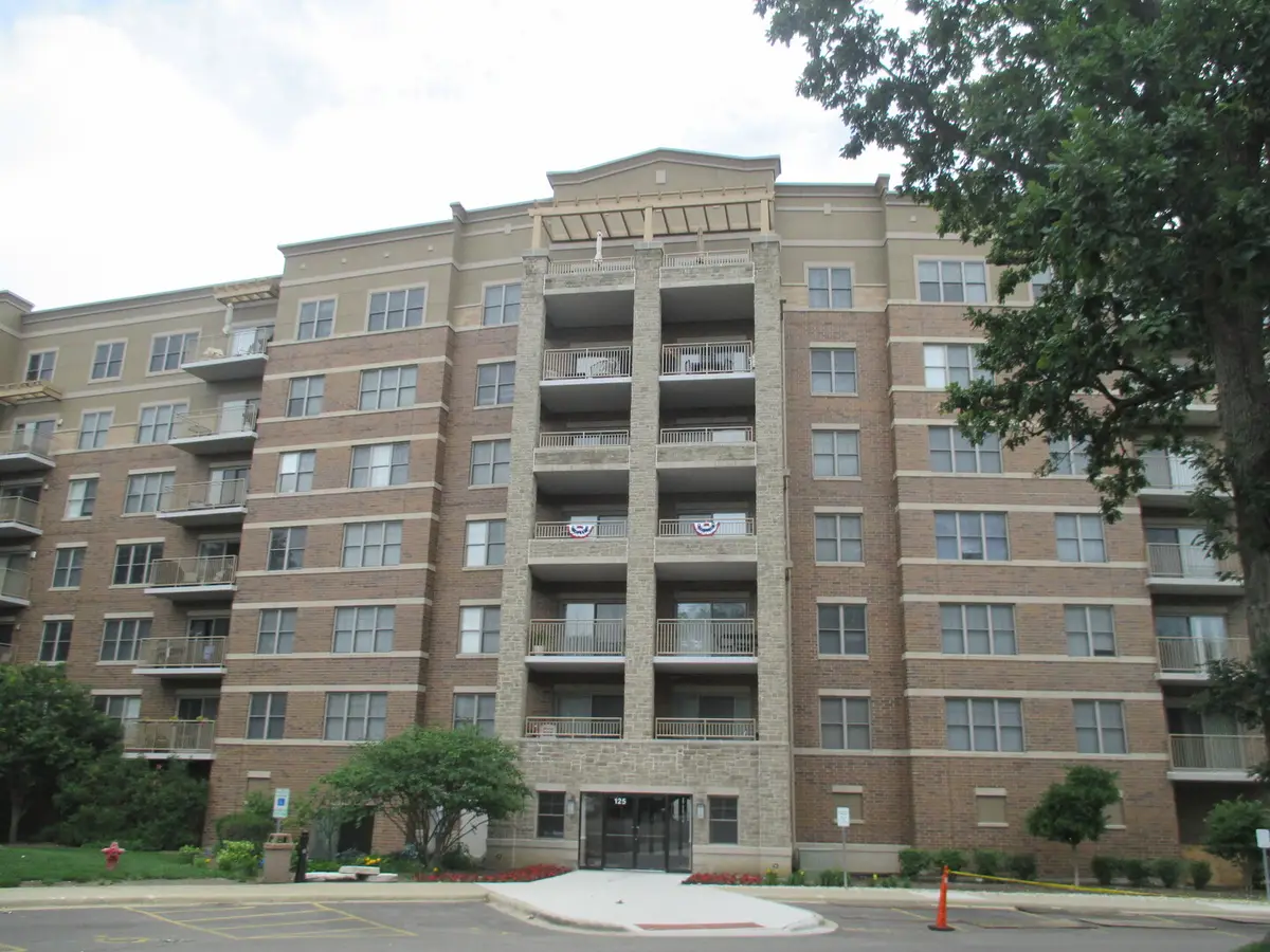 125 Lakeview Drive #203, Bloomingdale, IL 60108 - #1
