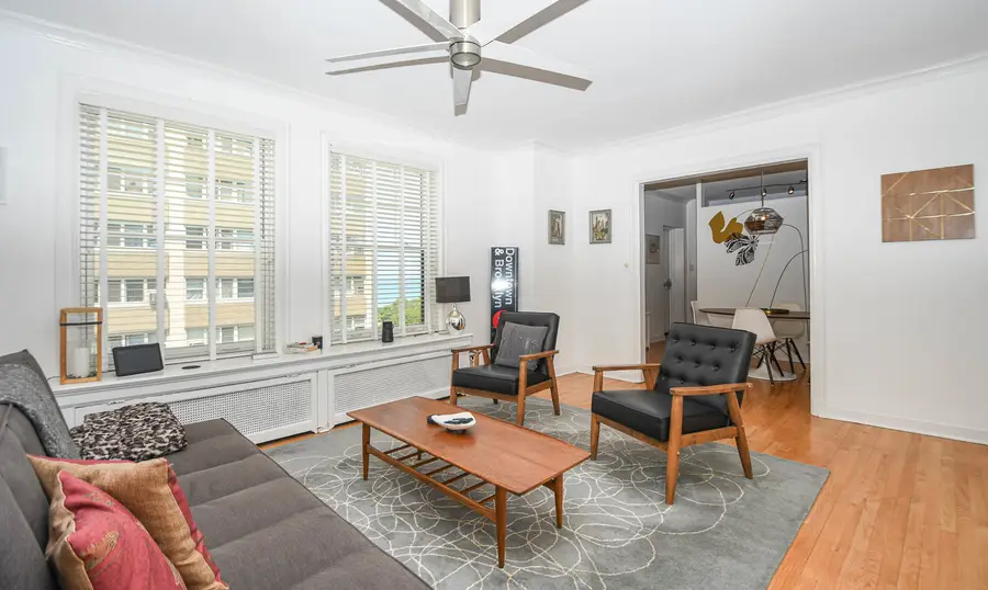 5000 N Marine Drive #14E, Chicago, IL 60640 - #3