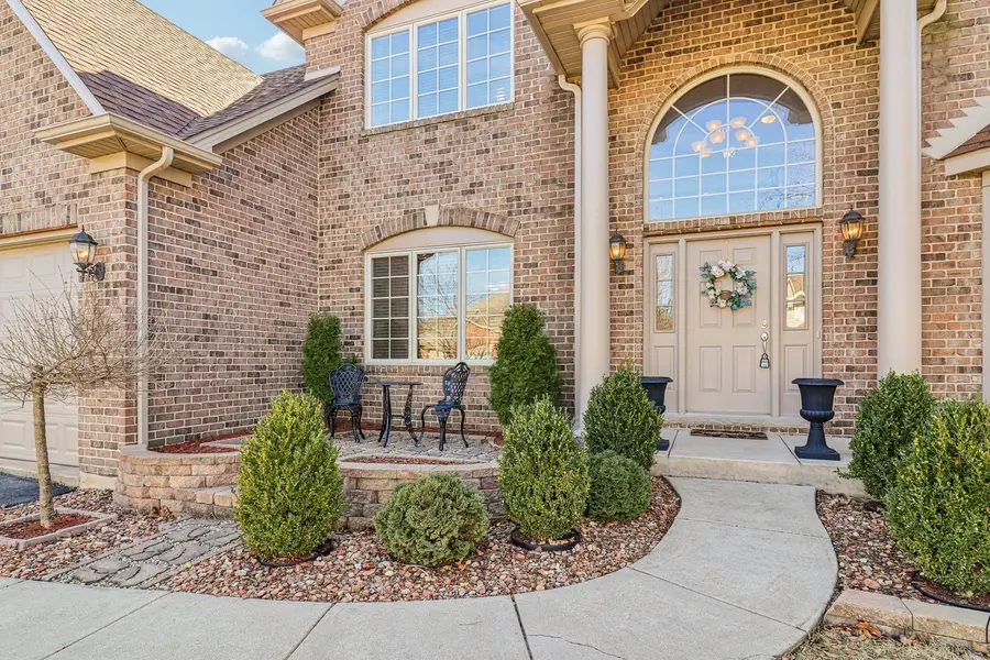 143 Pineridge Drive S, Oswego, IL 60543 - #3