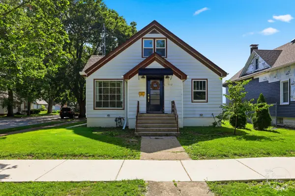 312 S Blaine Avenue, Bradley, IL 60915