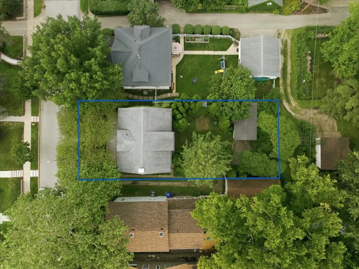 104 Fairview Avenue, Bloomington, IL 61701 - #1
