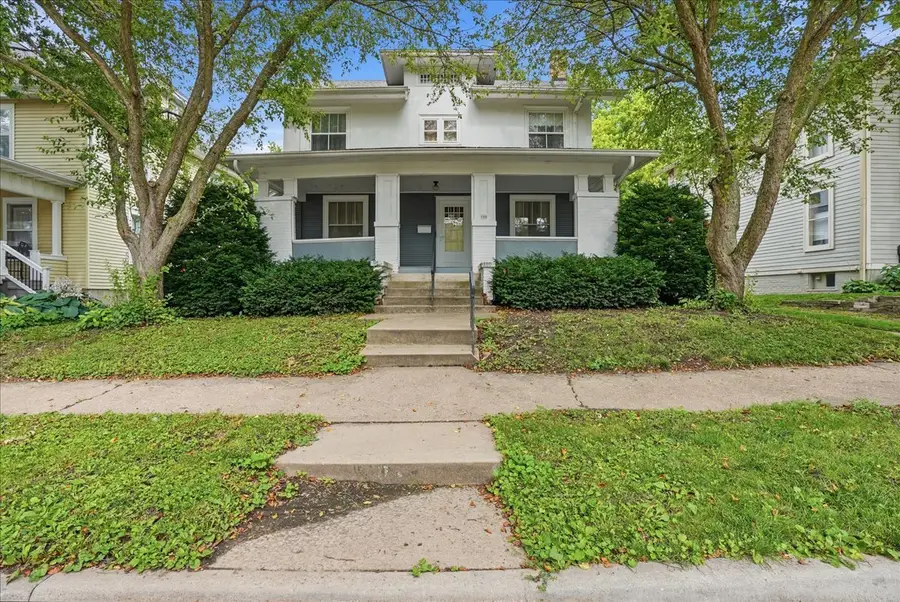 104 Fairview Avenue, Bloomington, IL 61701 - #2