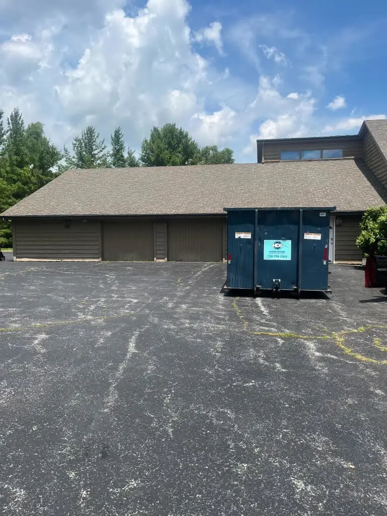 24715 S Oak Lane, Crete, IL 60417 - #2