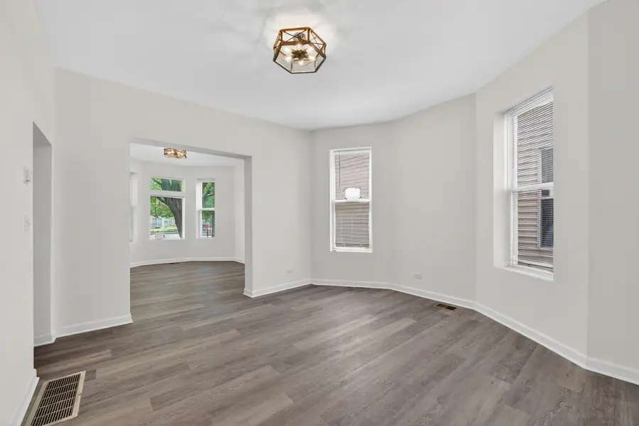 6018 S Sangamon Street, Chicago, IL 60621 - #2