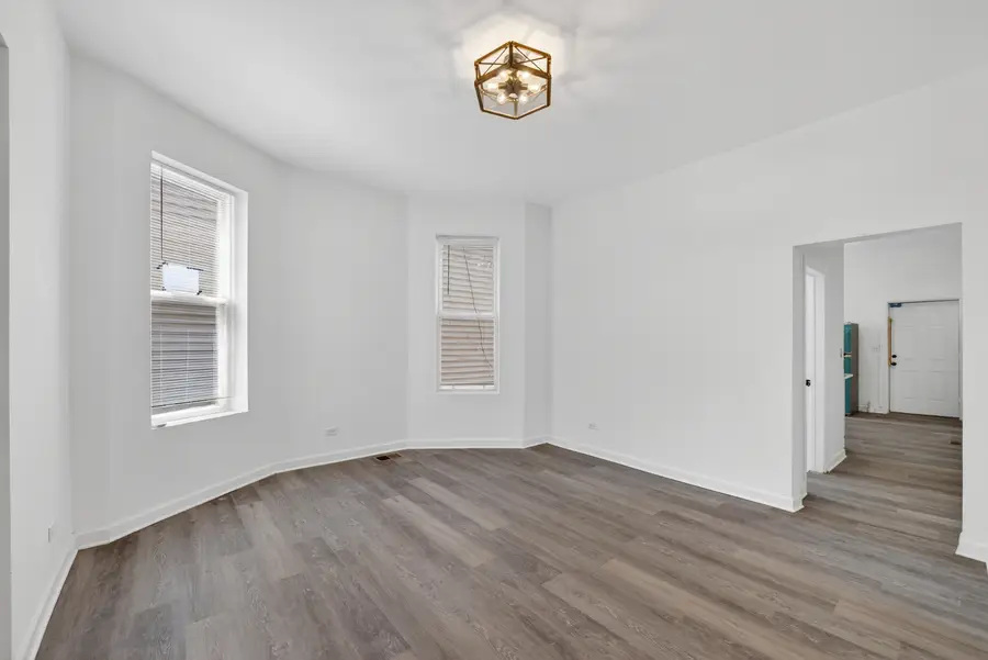 6018 S Sangamon Street, Chicago, IL 60621 - #3