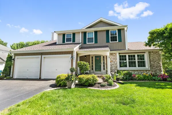 Address Withheld By Seller, West Dundee, IL 60118