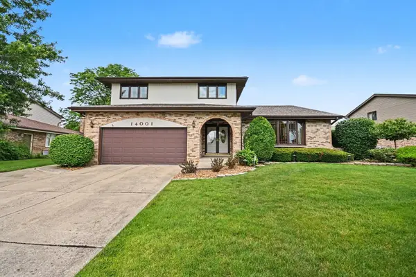 Address Withheld By Seller, Homer Glen, IL 60491