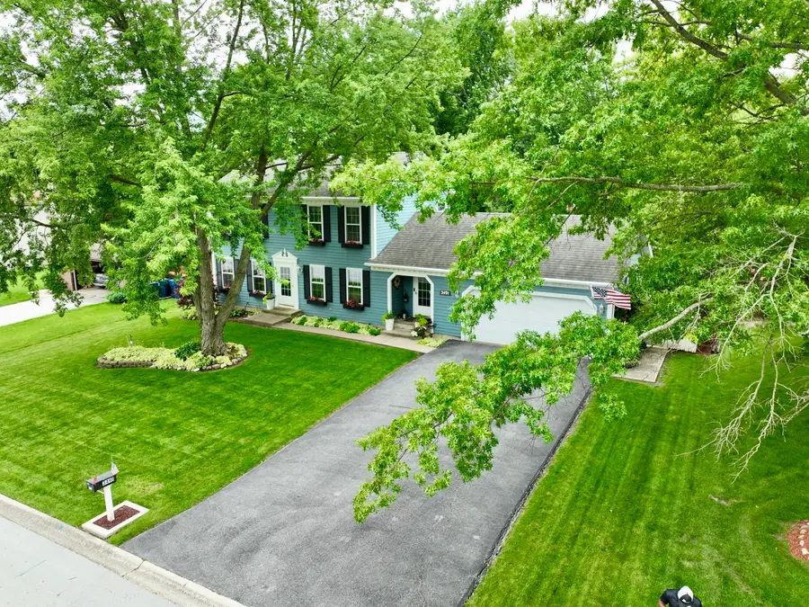Address Withheld By Seller, Crete, IL 60417 - #3
