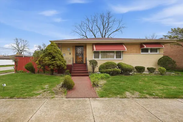 15201 Sunset Drive, Dolton, IL 60419