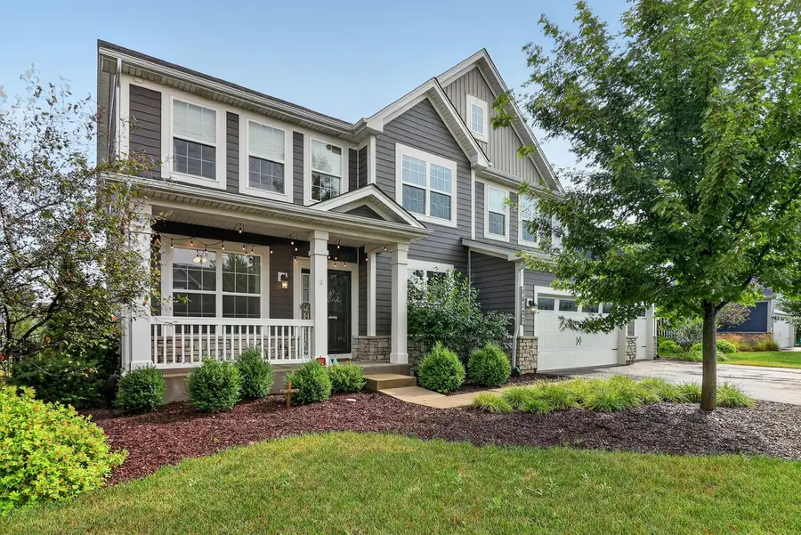 16121 W High Meadow Drive, Lockport, IL 60441 - #2