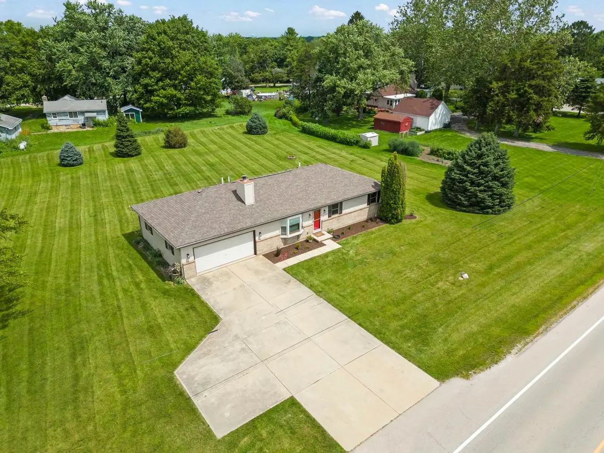 12475 Fox Road, Yorkville, IL 60560 - #1