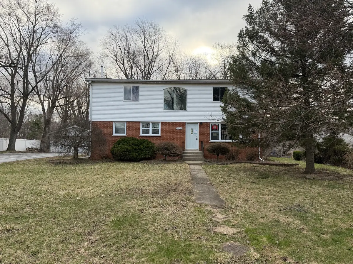 15441 E End Street, Dolton, IL 60419 - #1