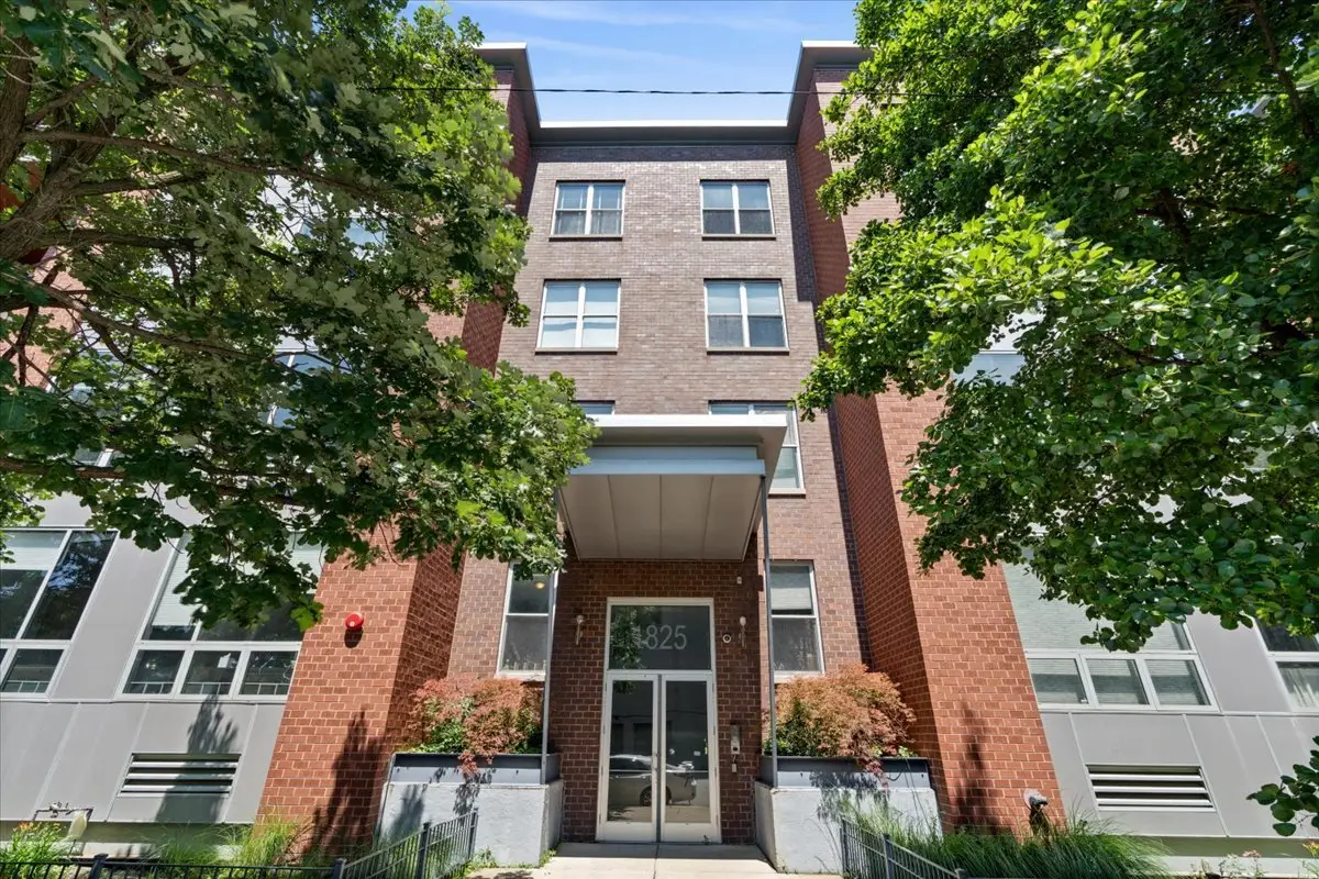 1825 N Winnebago Avenue #403, Chicago, IL 60647 - #1