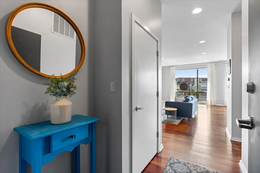 1825 N Winnebago Avenue #403, Chicago, IL 60647 - #2