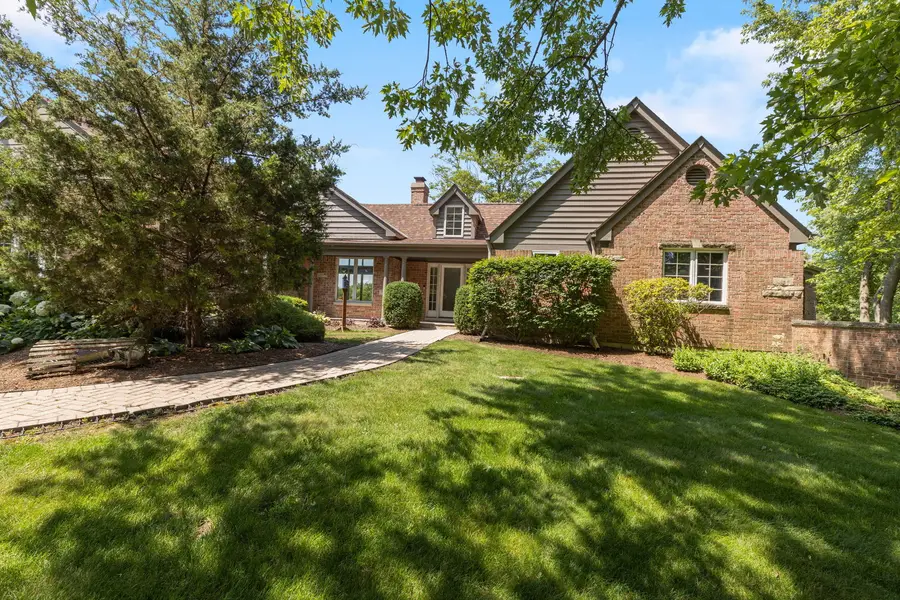 419 Caesar Drive, Barrington Hills, IL 60010 - #2