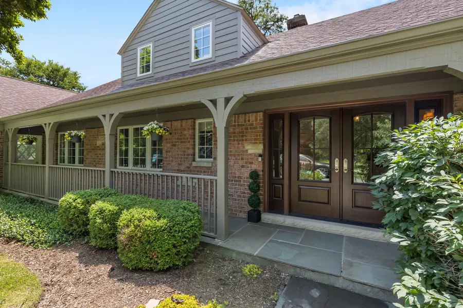 419 Caesar Drive, Barrington Hills, IL 60010 - #3