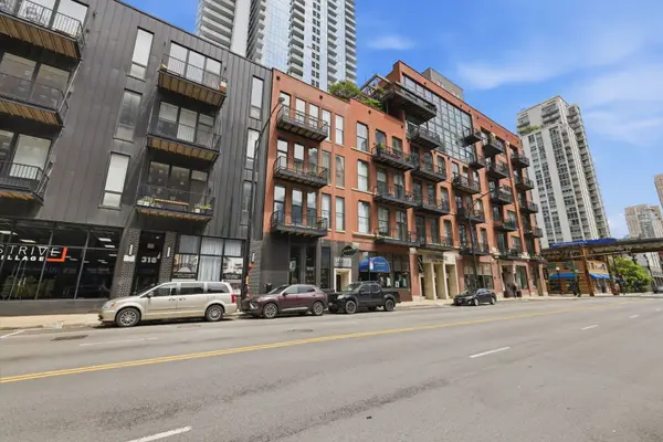 300 W Grand Avenue #203, Chicago, IL 60654