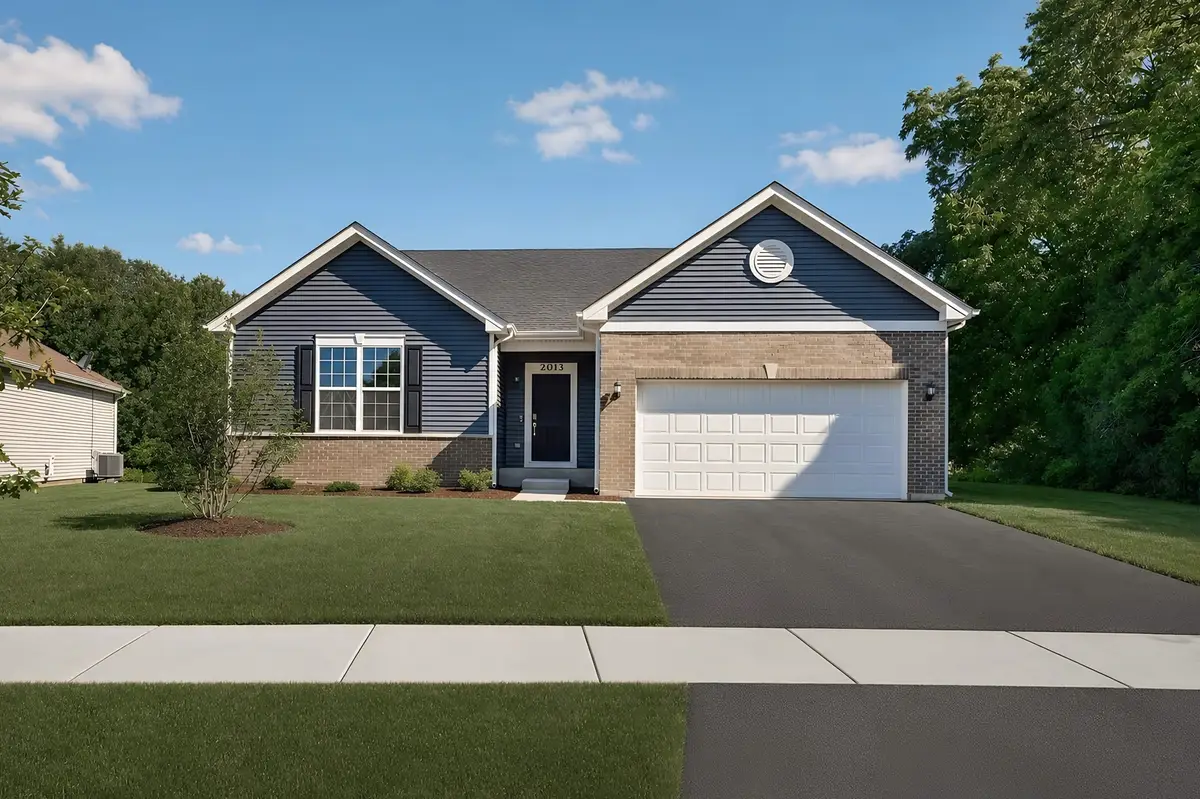 2013 Kenilworth Place, Aurora, IL 60506 - #1