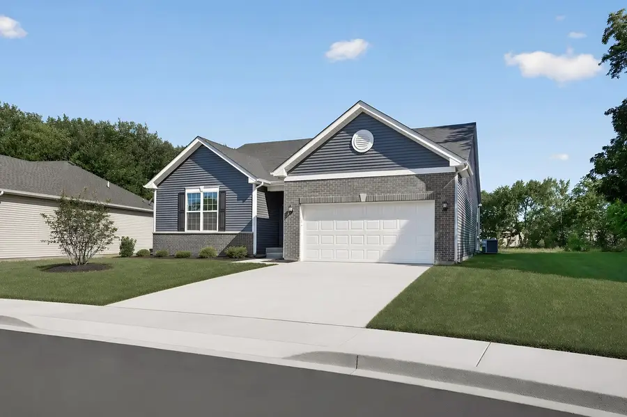 2013 Kenilworth Place, Aurora, IL 60506 - #2
