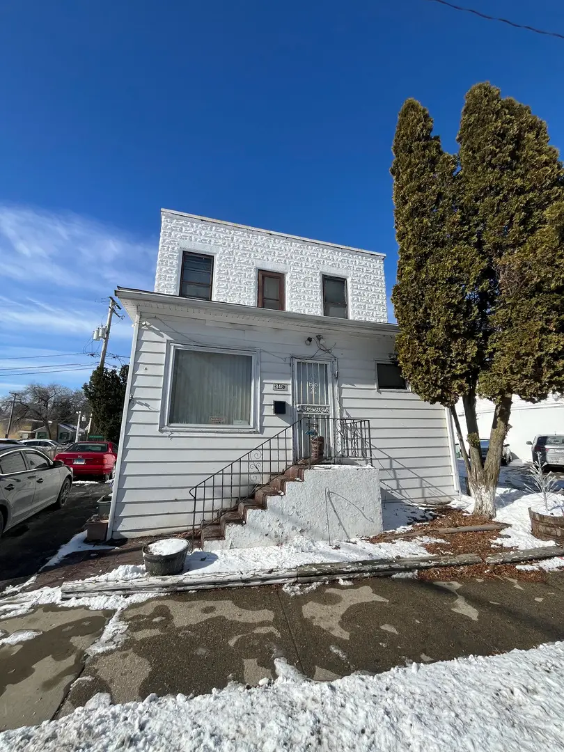 846 S Genesee Street, Waukegan, IL 60085 - #1