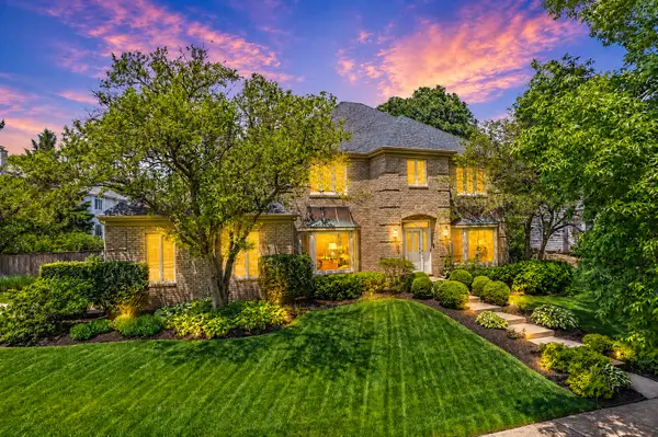 391 Dupahze Street, Naperville, IL 60565