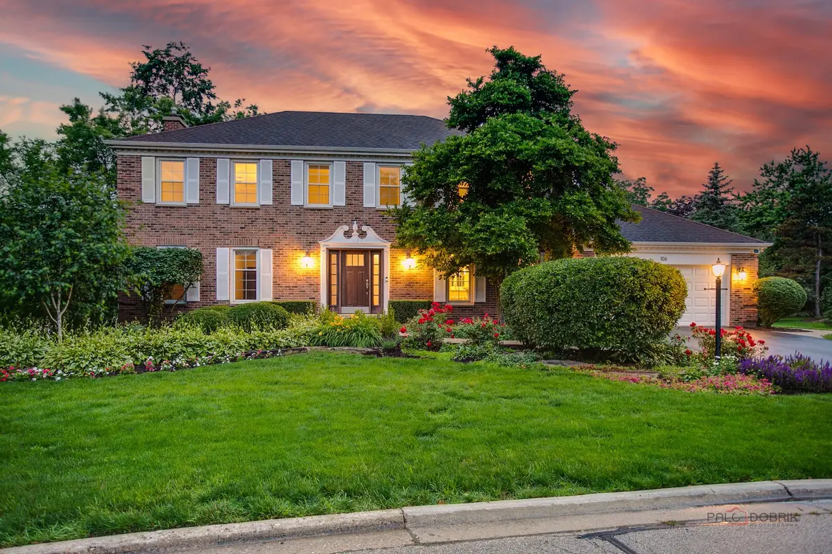 106 Surrey Lane, Lincolnshire, IL 60045 - #1