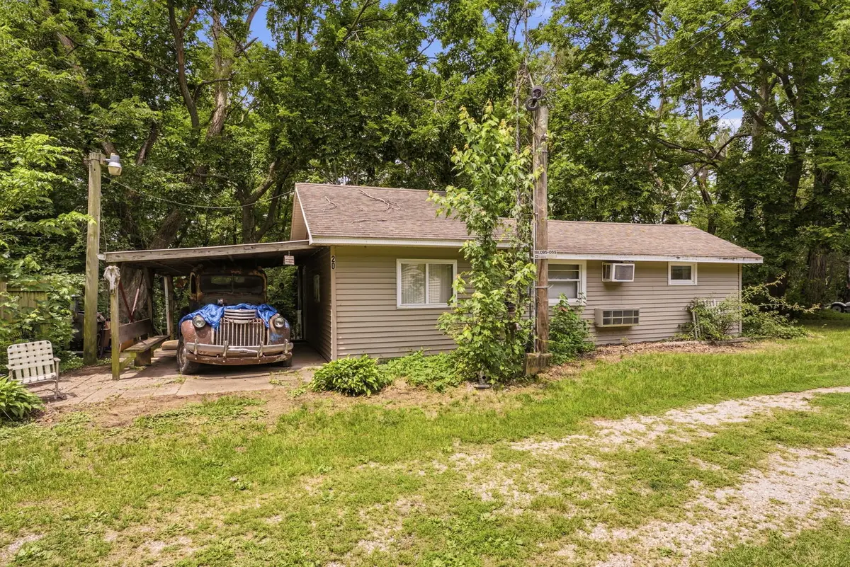 20 Willits Lane, Keithsburg, IL 61442 - #1