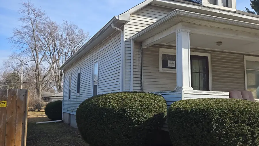 7 N State Street, Glenwood, IL 60425 - #2
