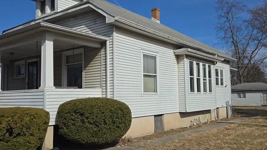 7 N State Street, Glenwood, IL 60425 - #3