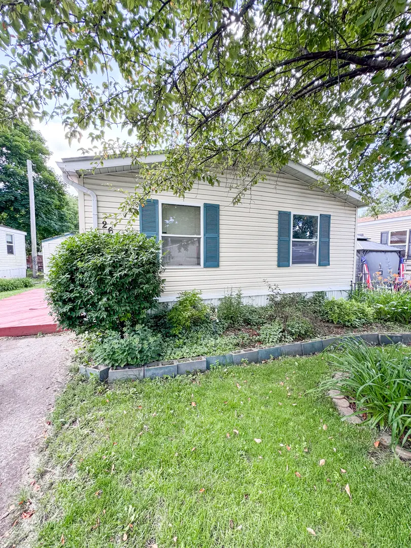 26 Maple Street, Minooka, IL 60447 - #1