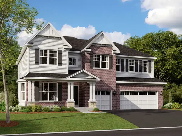 40 Hawthorn Ridge Drive, Hawthorn Woods, IL 60047