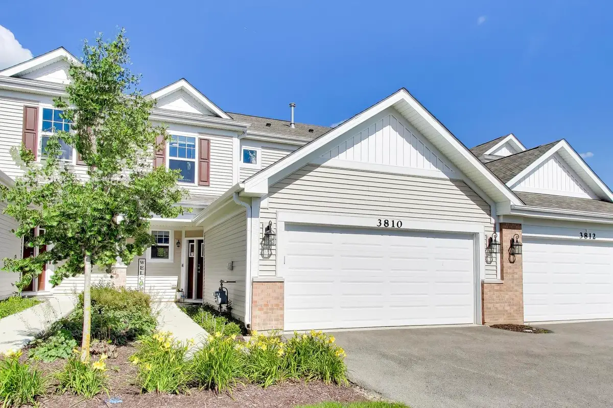 3810 Monica Lane #5, Johnsburg, IL 60051 - #1
